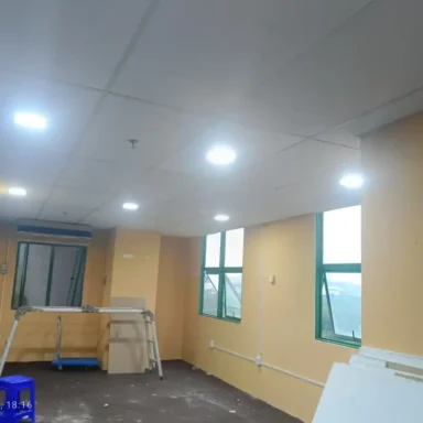 Install New Repair Hanging Ceiling