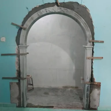 Interior Renovation