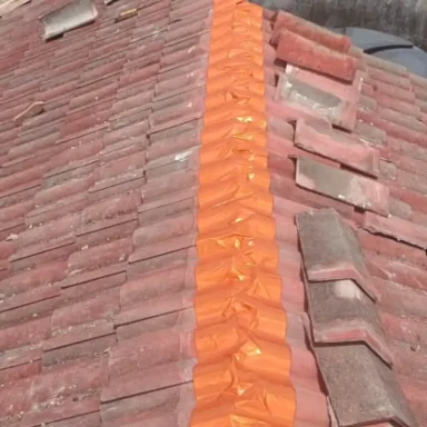 Roof Leaking Repair